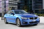 BMW 430i Gran Coupe M Sport Package 2016 года (AU)